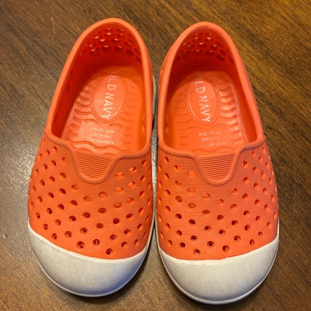 Baby Girl Shoes